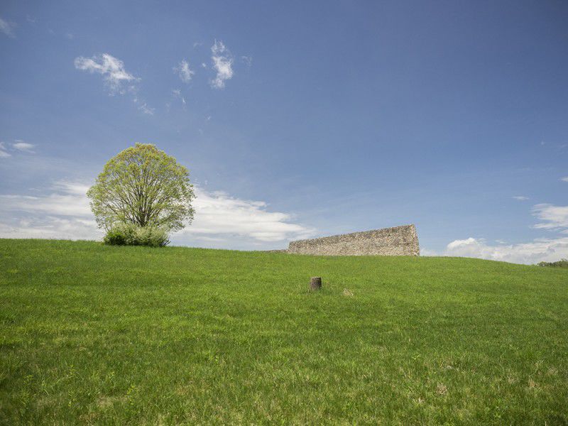Hillside at Fort Frederick, MD